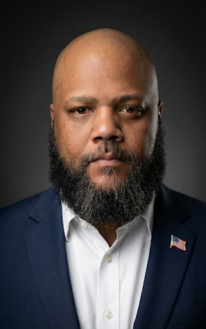 Scriven King — Founder & Principal Investigator